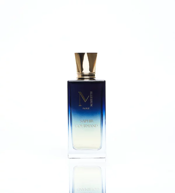 Saphir Gourmand