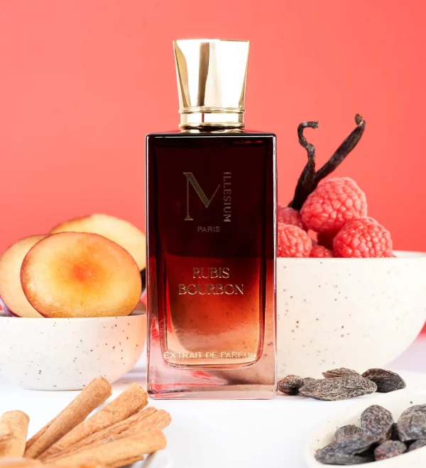 Rubis bourbon – Image 2
