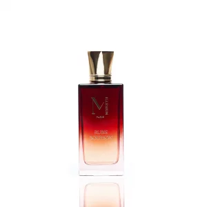 Rubis bourbon