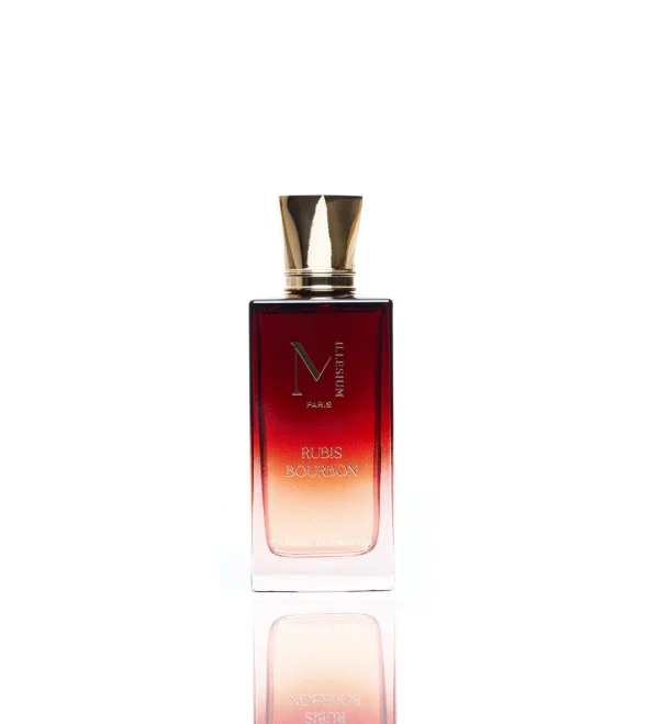 Rubis bourbon