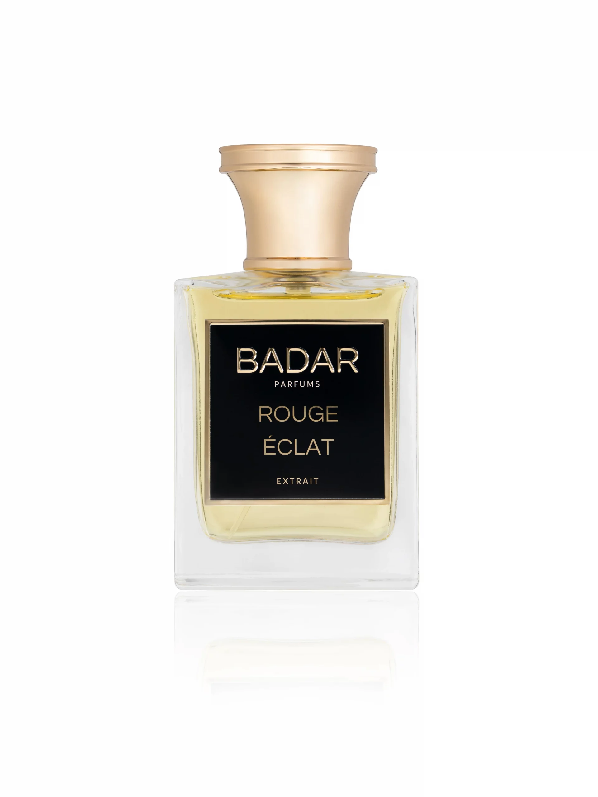 Rouge éclat