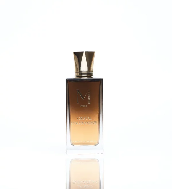 Cristal d'Alexandre