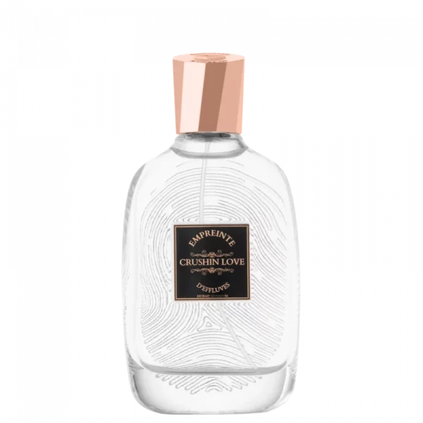 Crushin love
