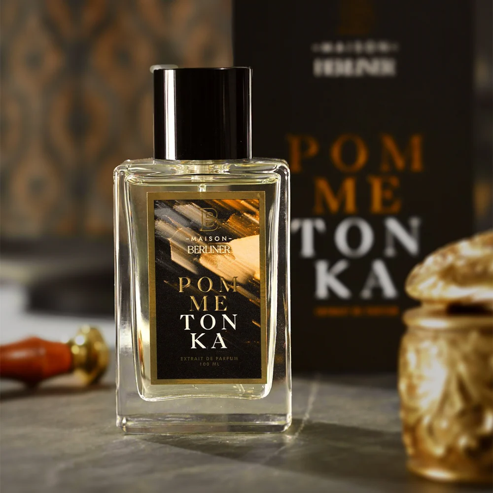 Pomme Tonka – Image 2