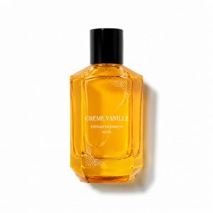 Crème Vanille