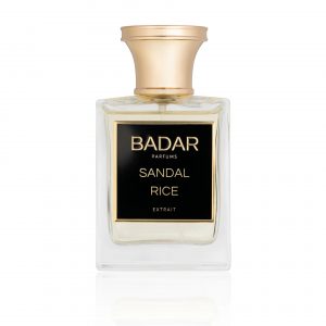 Sandal Rice