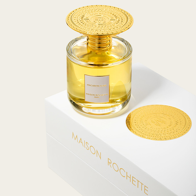Macaron Doré – Image 3