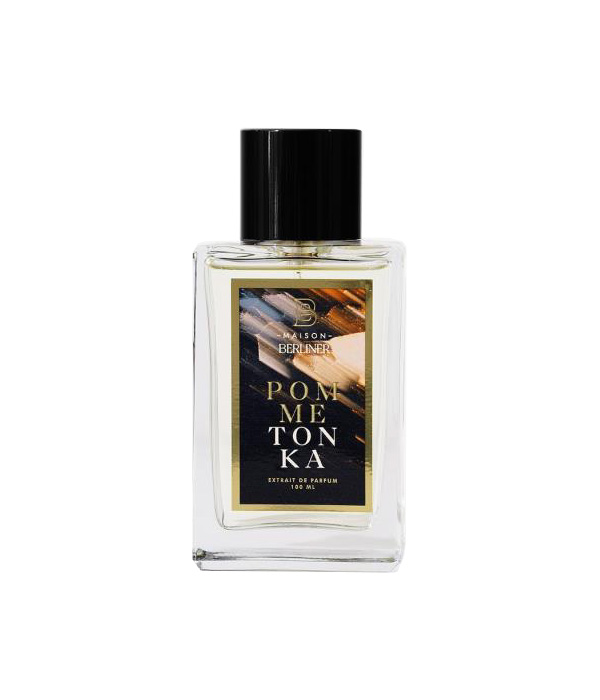 Pomme Tonka