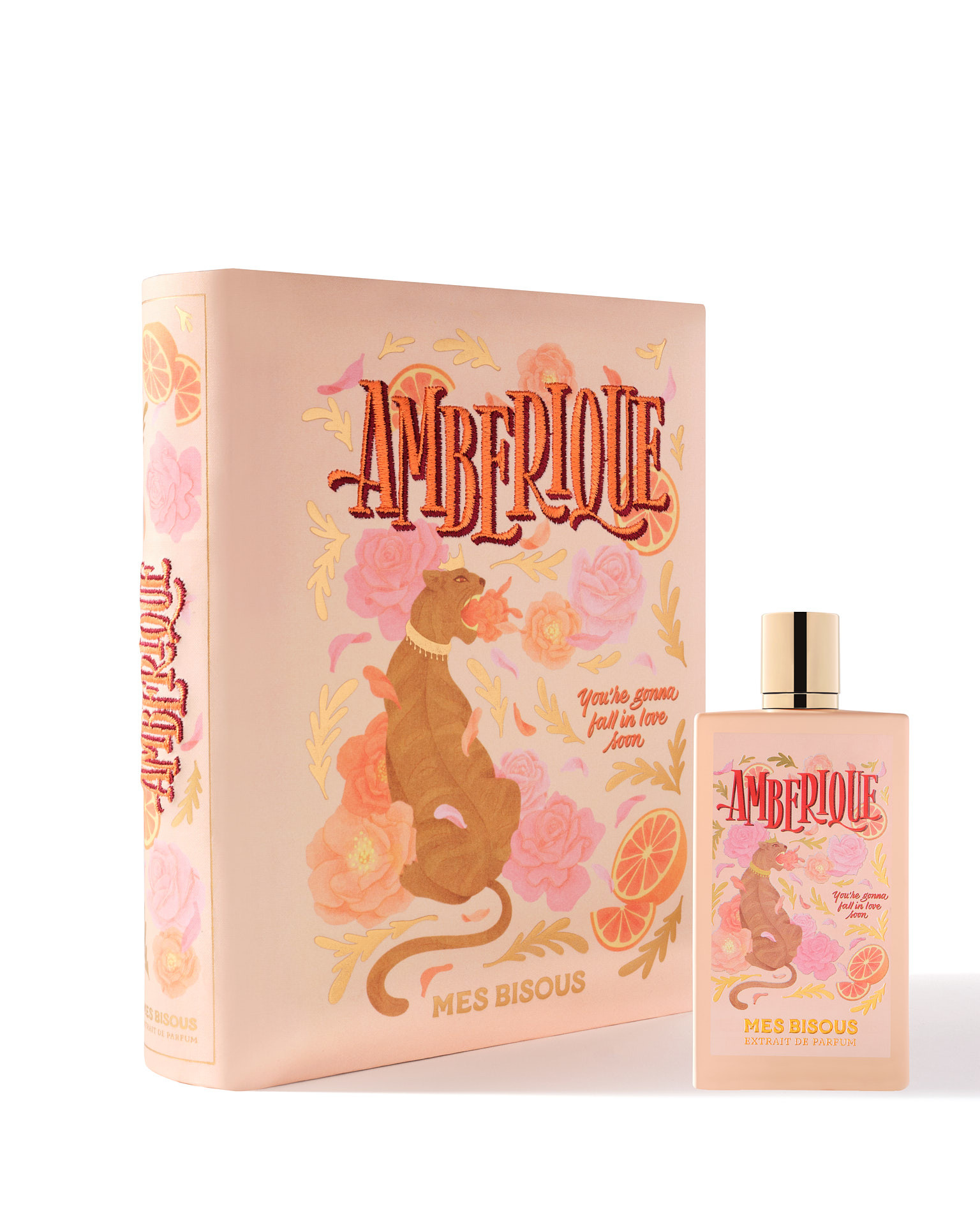 Ambérique