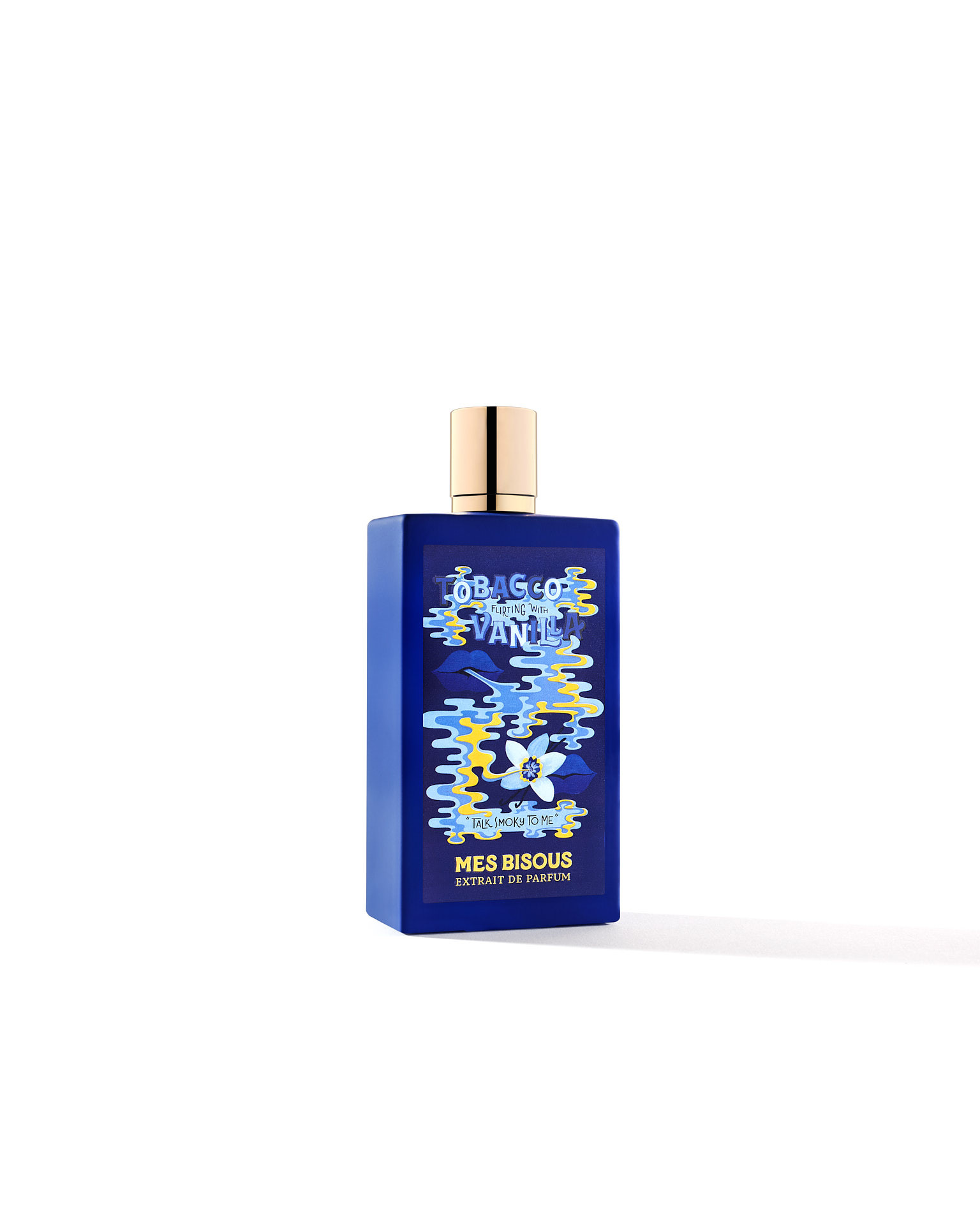 Tobacco flirting with vanilla – Image 2