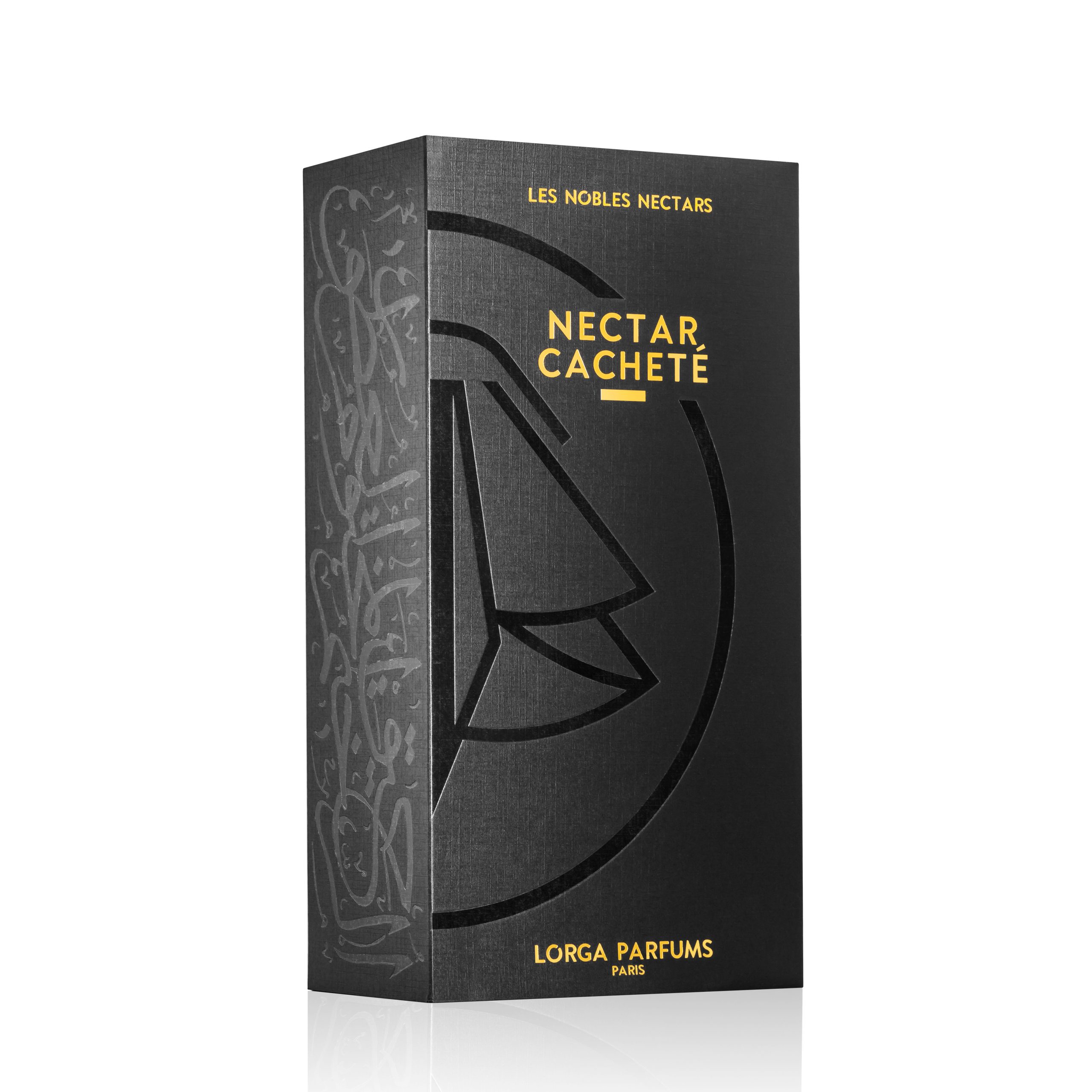 Nectar cacheté – Image 2