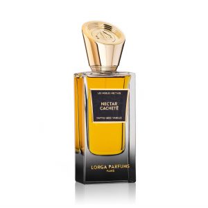Nectar cacheté