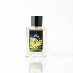 Ambre ananas