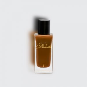 Cuir caramelo