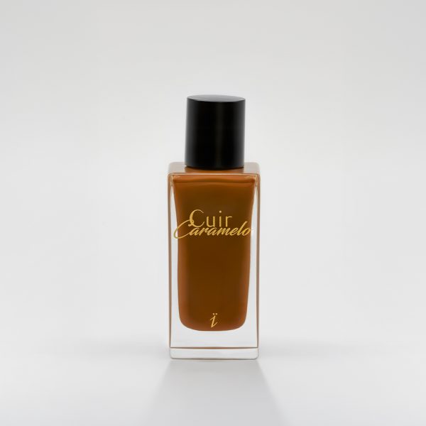 Cuir caramelo – Image 2