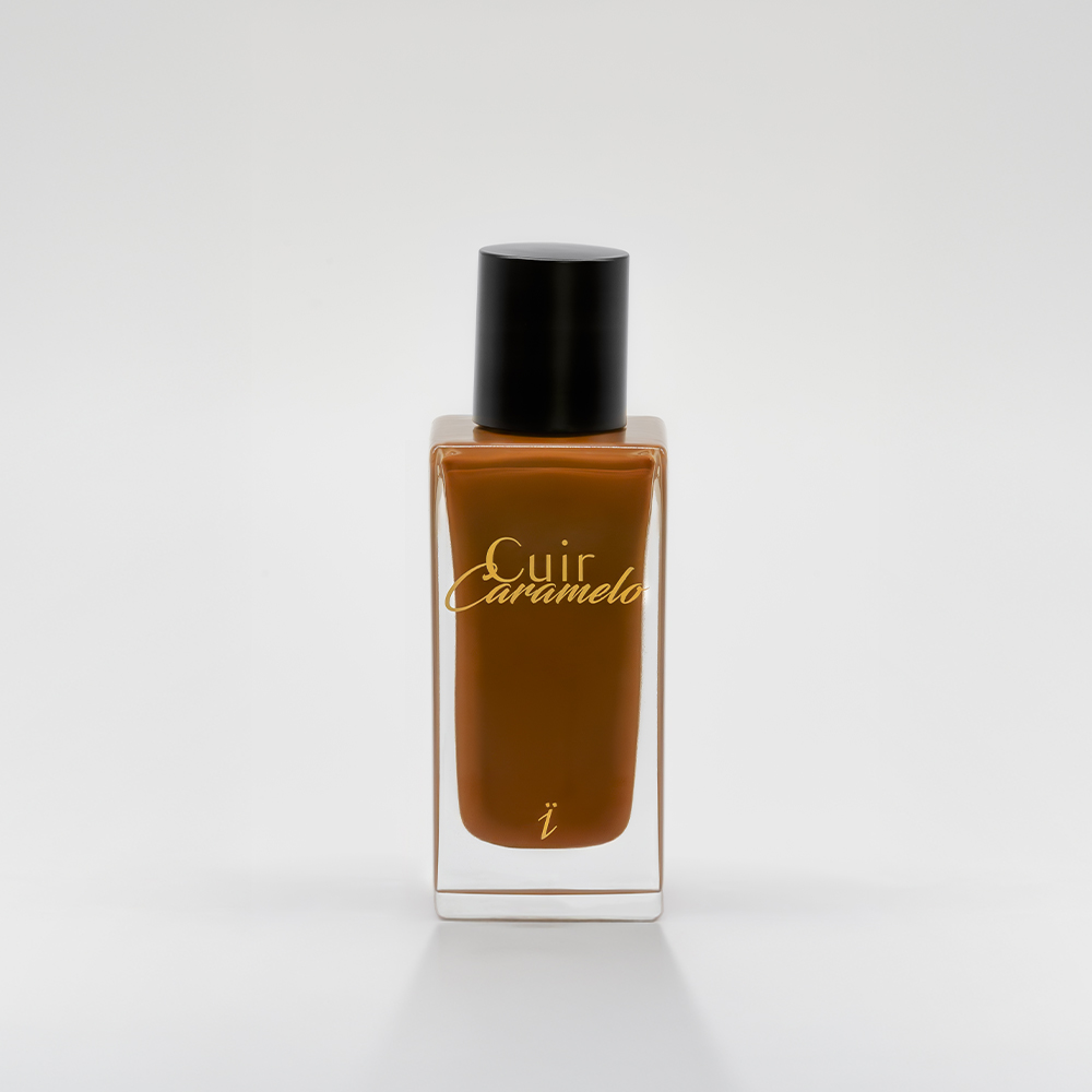 Cuir caramelo – Image 2