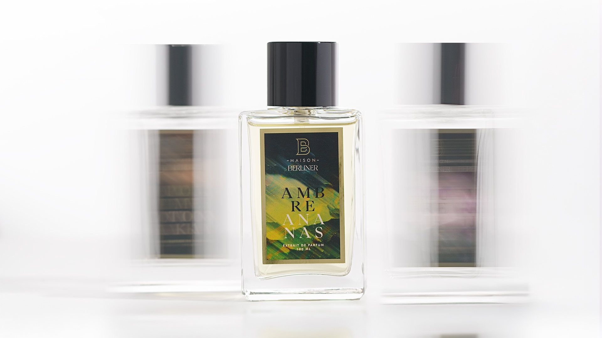 Ambre ananas – Image 4