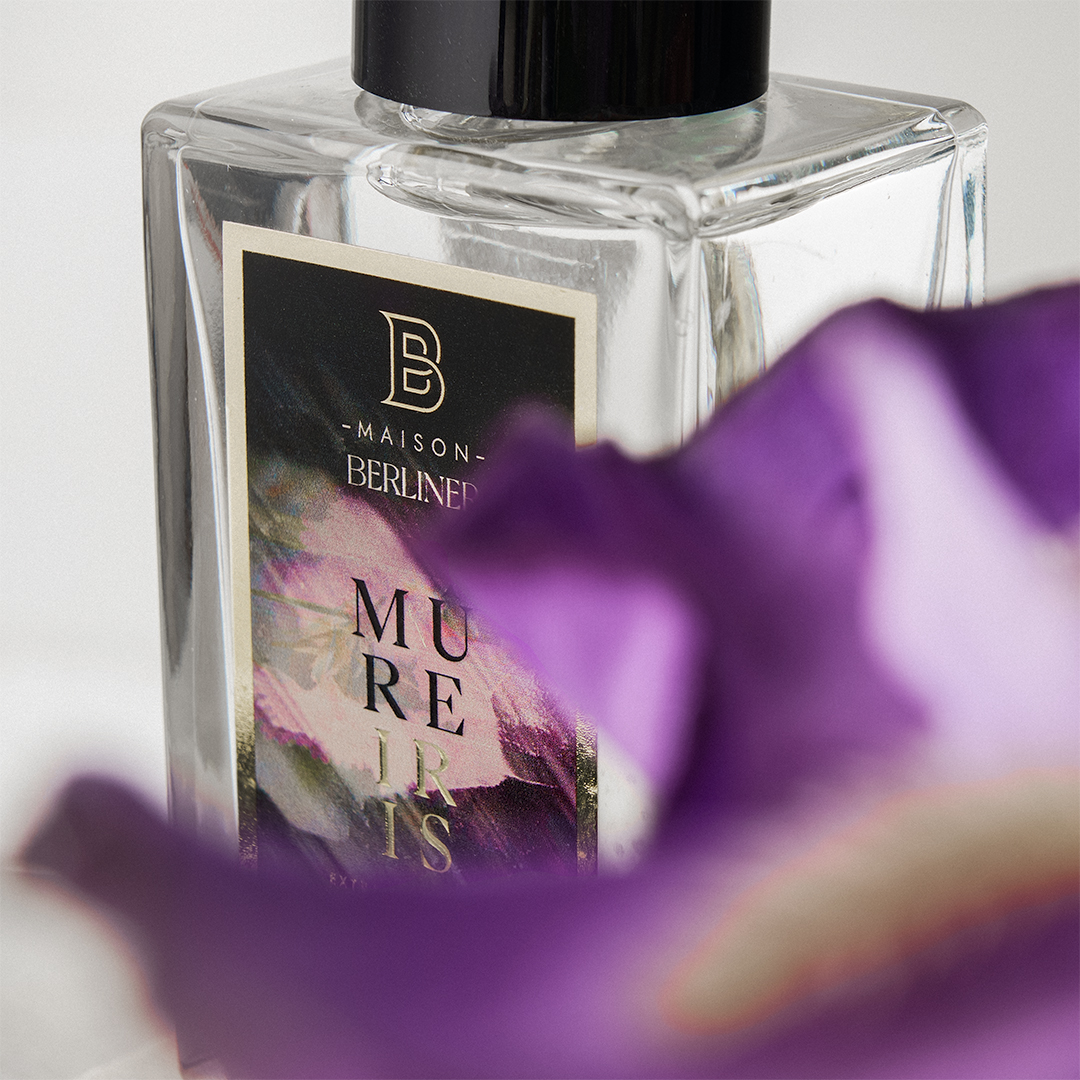 Mûre Iris – Image 4
