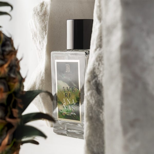 Ambre ananas – Image 2
