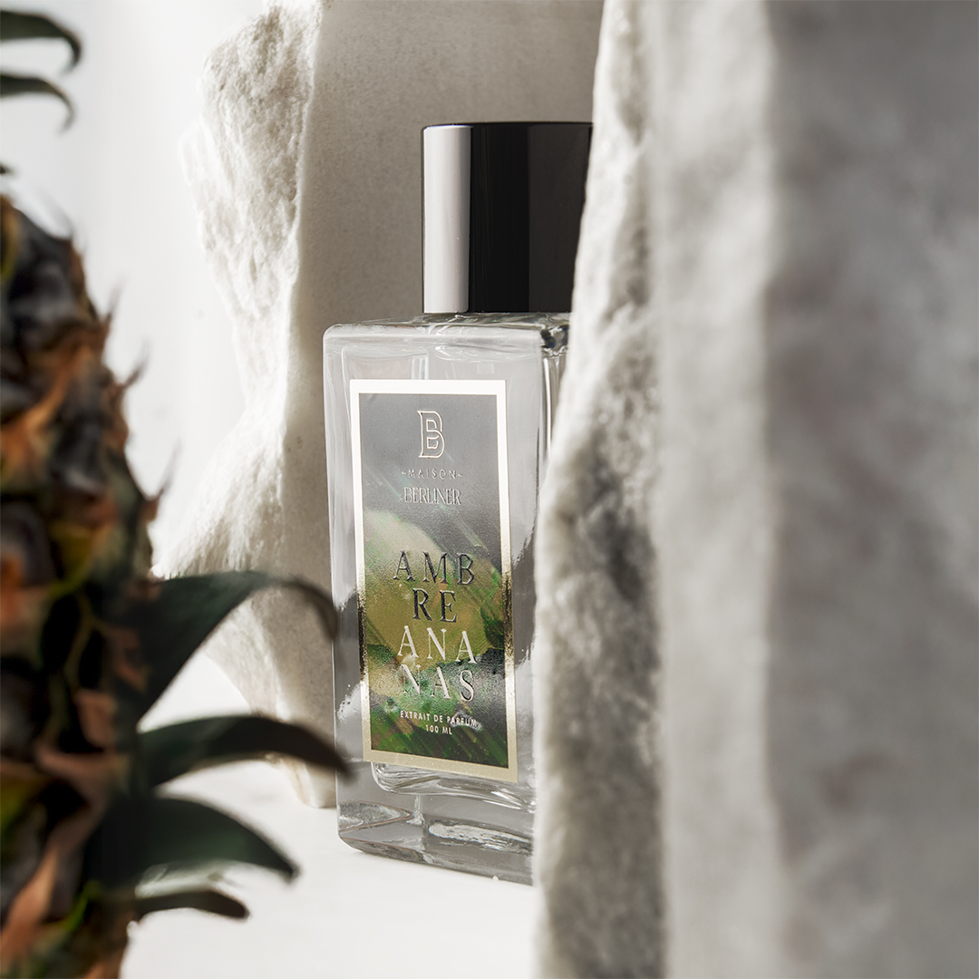 Ambre ananas – Image 2