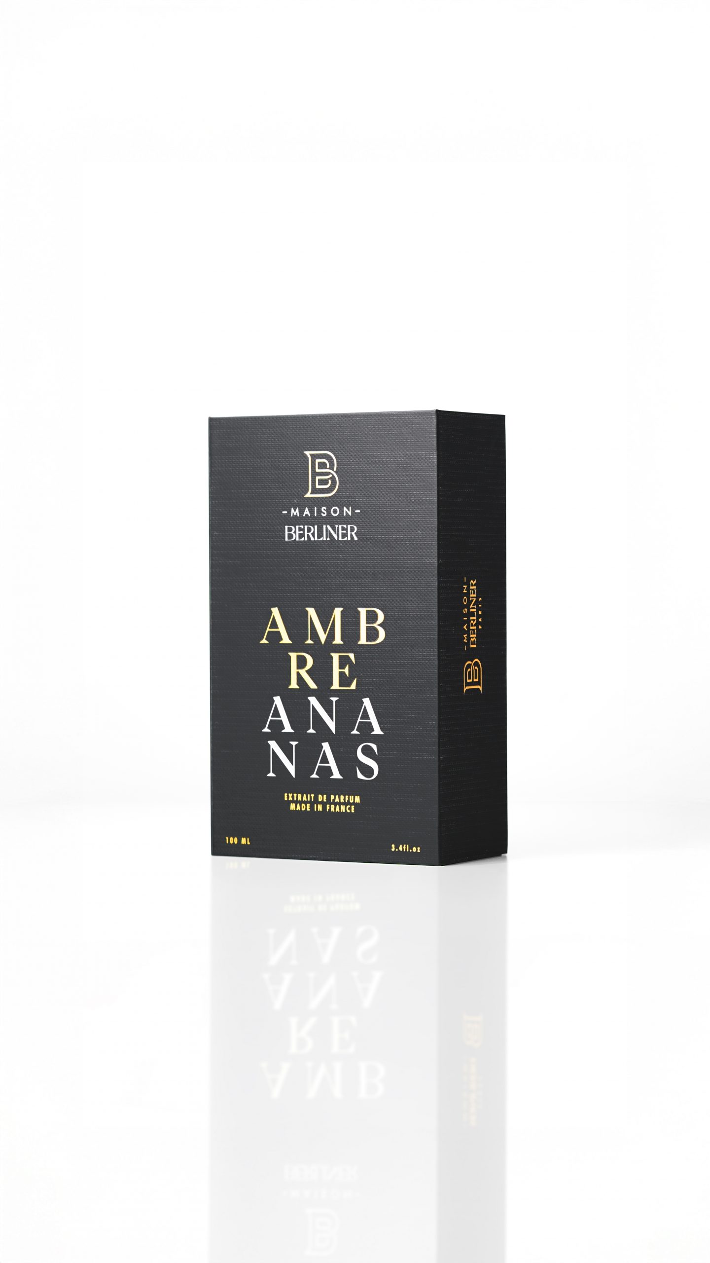Ambre ananas – Image 3