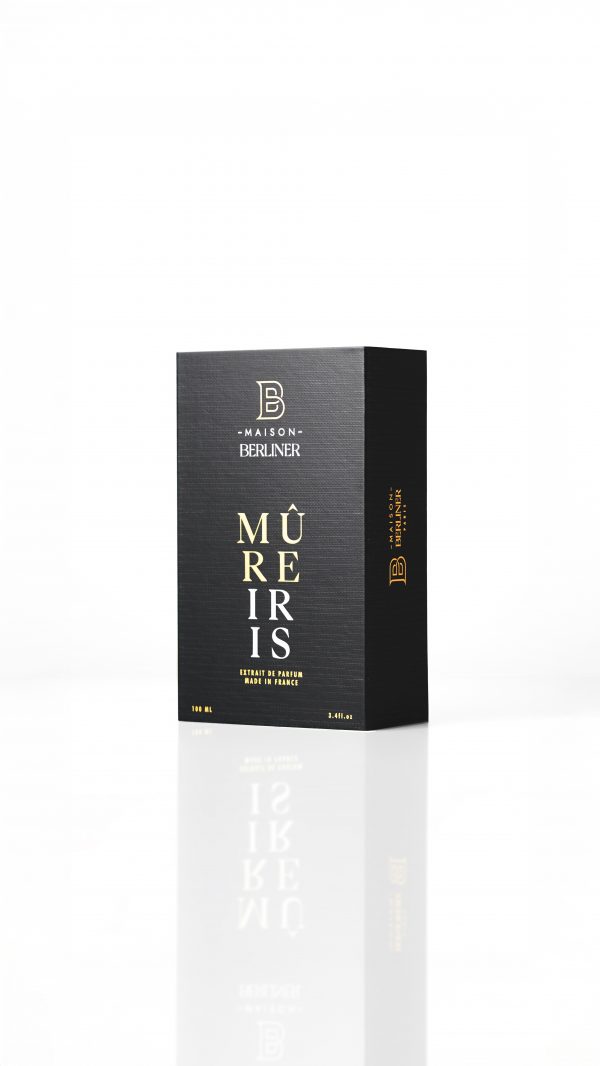 Mûre Iris – Image 3