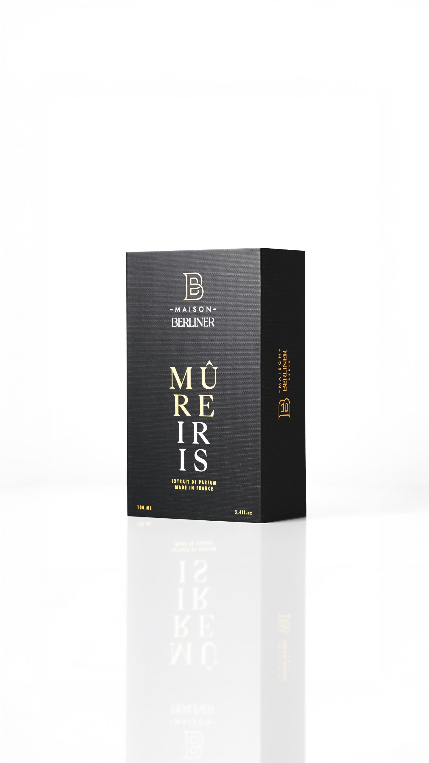 Mûre Iris – Image 3