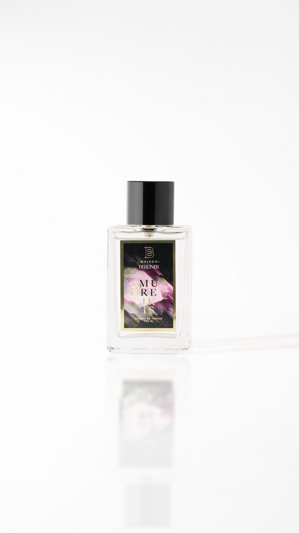 Mûre Iris