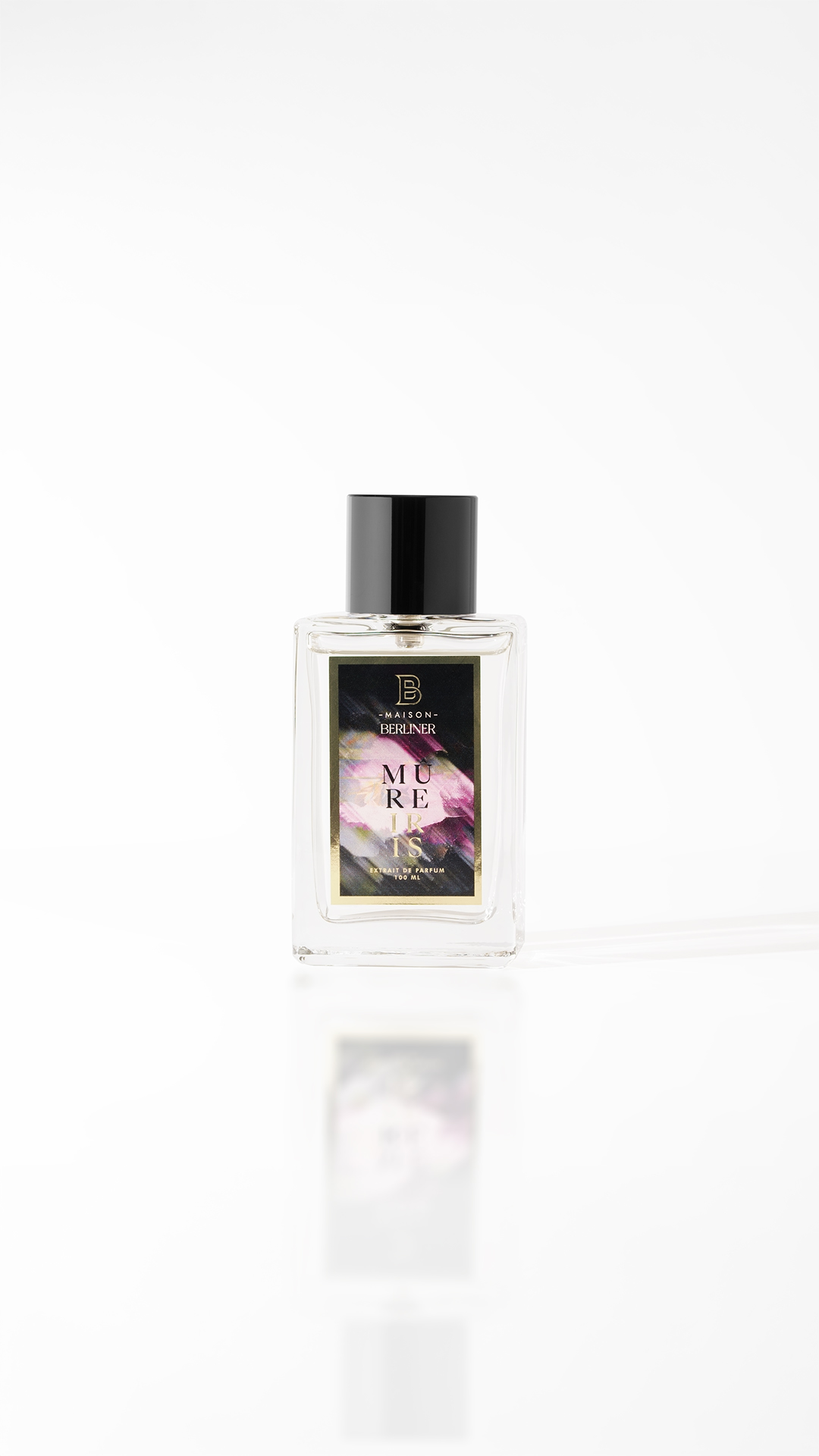 Mûre Iris