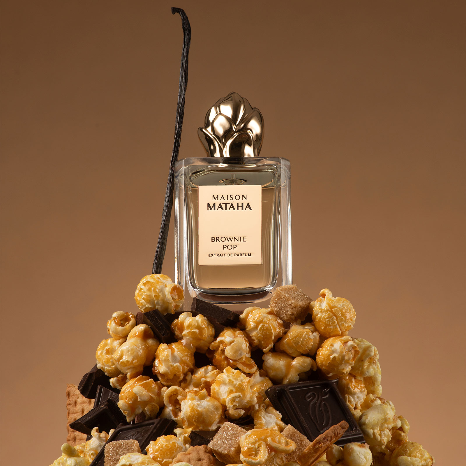 Brownie pop – Image 3