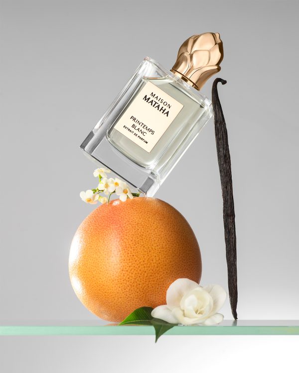 Printemps blanc – Image 2