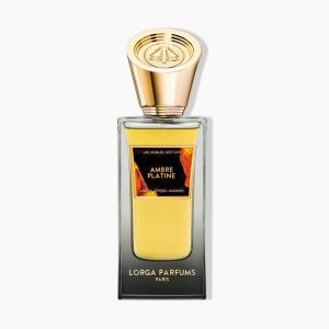 Ambre platine