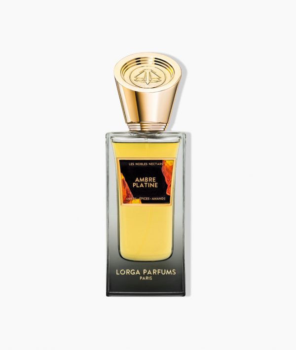 Ambre platine