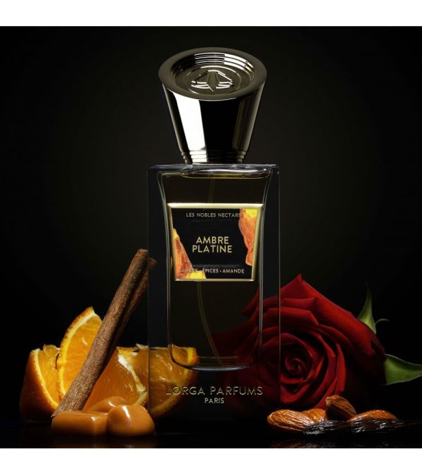 Ambre platine – Image 3