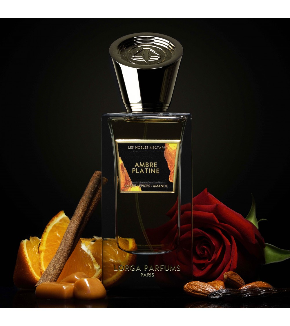 Ambre platine – Image 3
