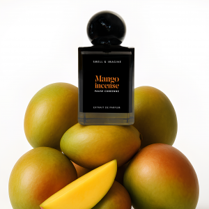 MANGO INCENSE