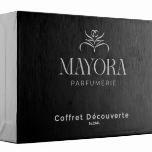 Coffret Découverte 5 x 2ml
