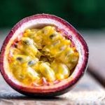fruit de la passion