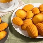 madeleine
