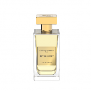 Royal secret ( tres cher )