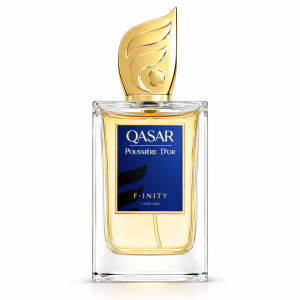 QASAR Poussière d'Or