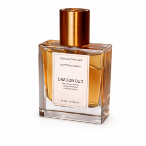Dragon oud