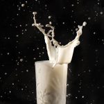 accord de lait
