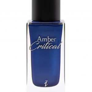 Amber Critical