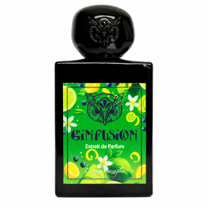 Ginfusion