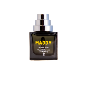 Maddy