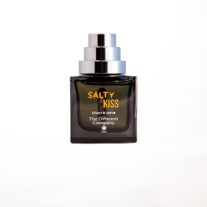 Salty kiss