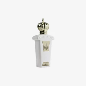 White Amber