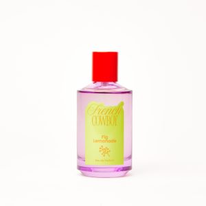 Fig Lemonade