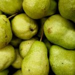 Poire Juteuse